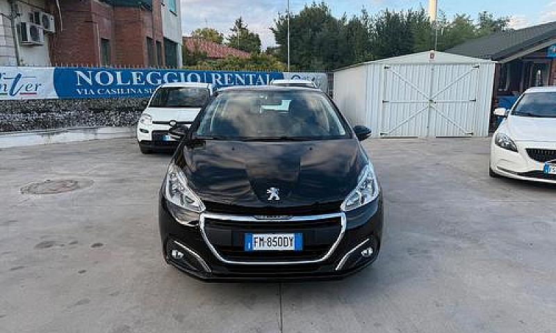 208 5P 1.2 Benzina 8...