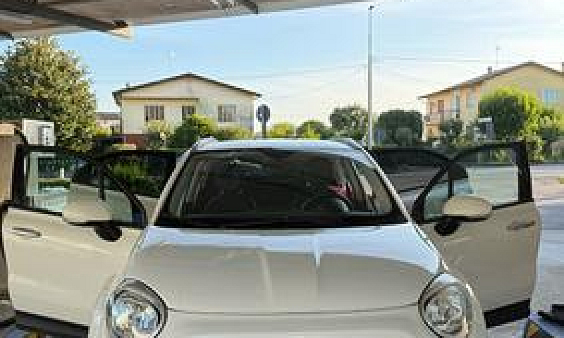 Fiat 500 X 1.4 Turbo...