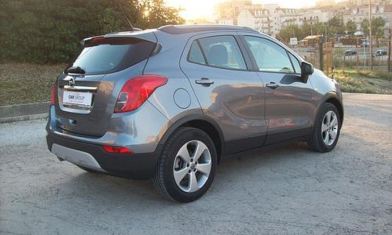 Opel Mokka 1.6 Cdti ...