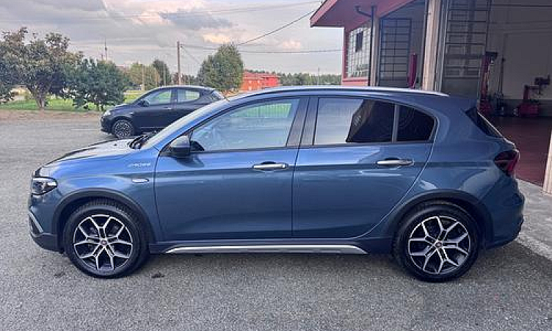 Fiat Tipo 1.0 5 Port...