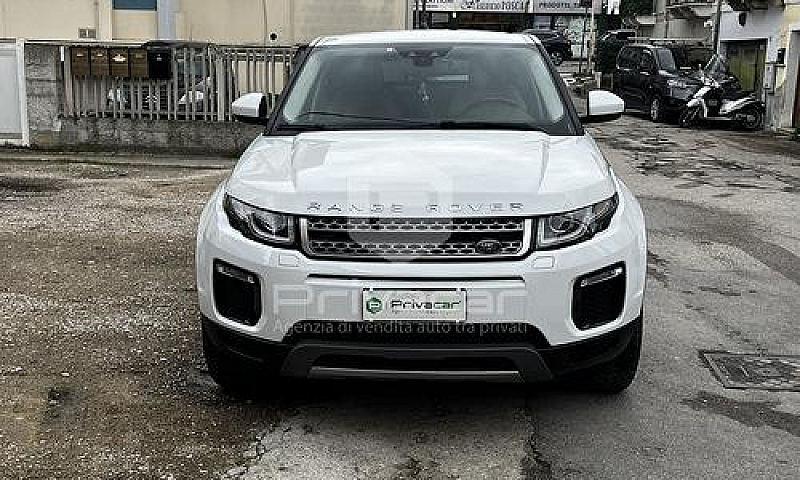 Land Rover Range Rov...