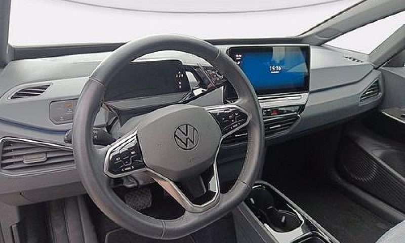 Volkswagen Id.3 58 K...