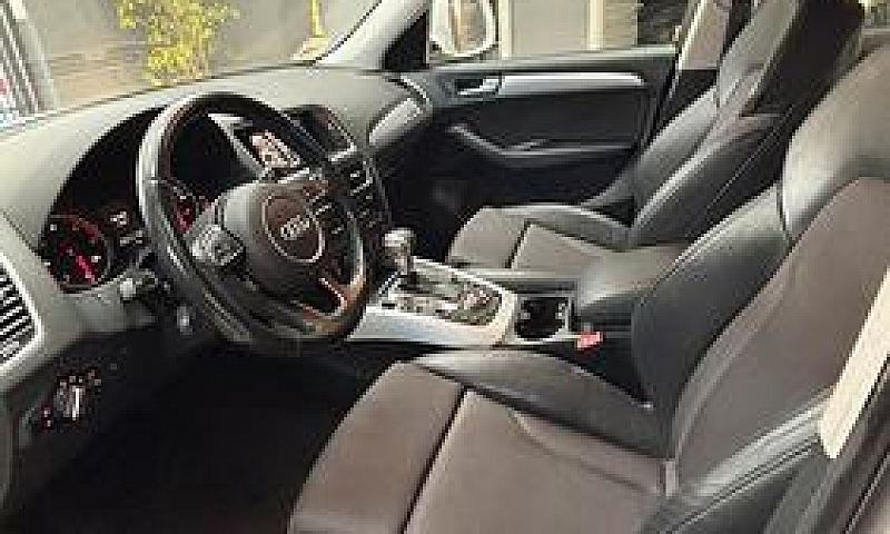 Audi Q5 2.0 Tdi 190 ...