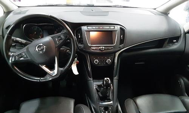 Opel Zafira 1.6 Cdti...