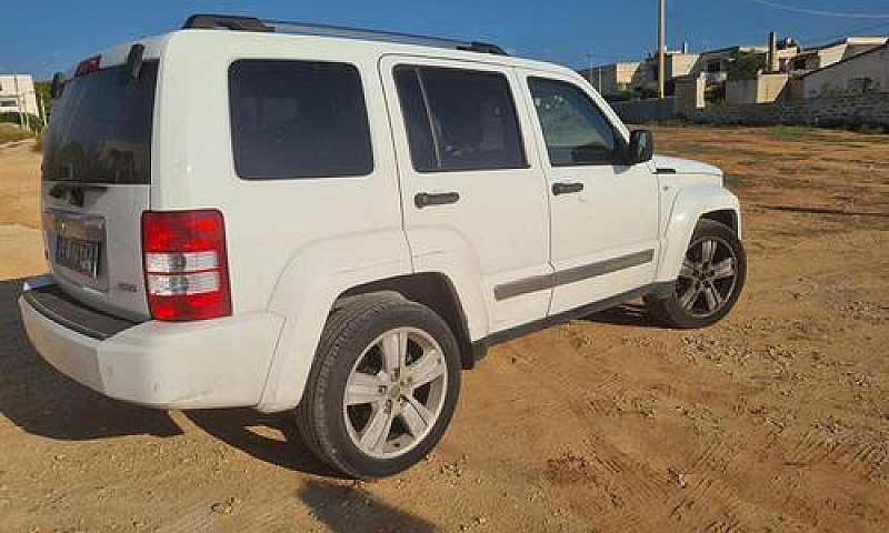 Jeep Cherokee 2.8 Cr...