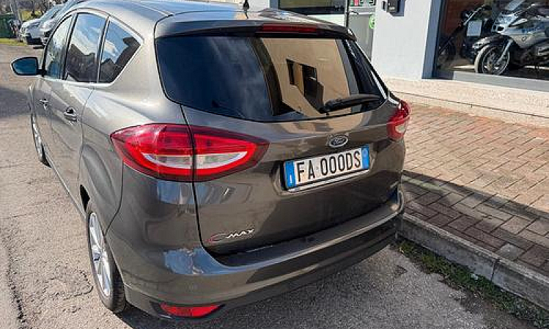 Ford C-Max 1.0 Ecobo...