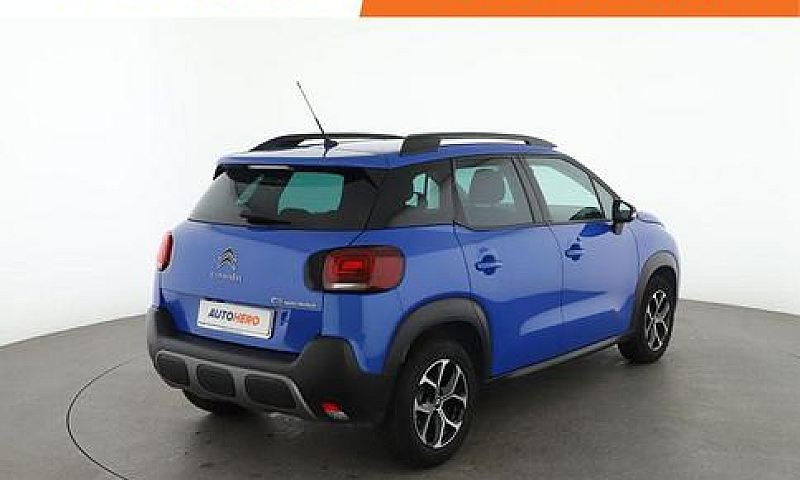 Citroen C3 Aircross ...