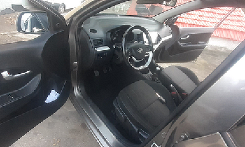 Picanto Gpl...