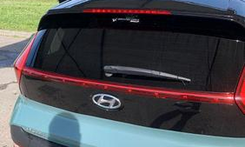 Hyundai Bayon 1.0 T-...