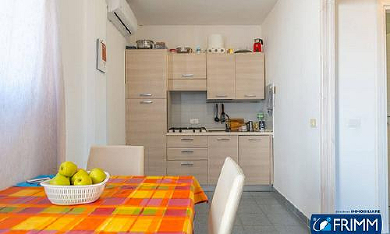 Appartamento - Olbia...
