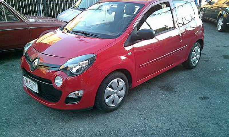 Renault Twingo 75 Cv...