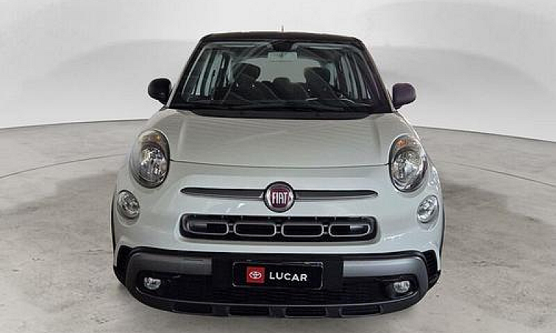 Fiat 500L 1.4 95 Cv ...