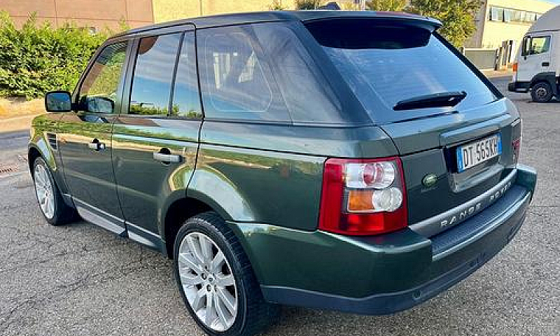 Range Sport 2.7D Hse...