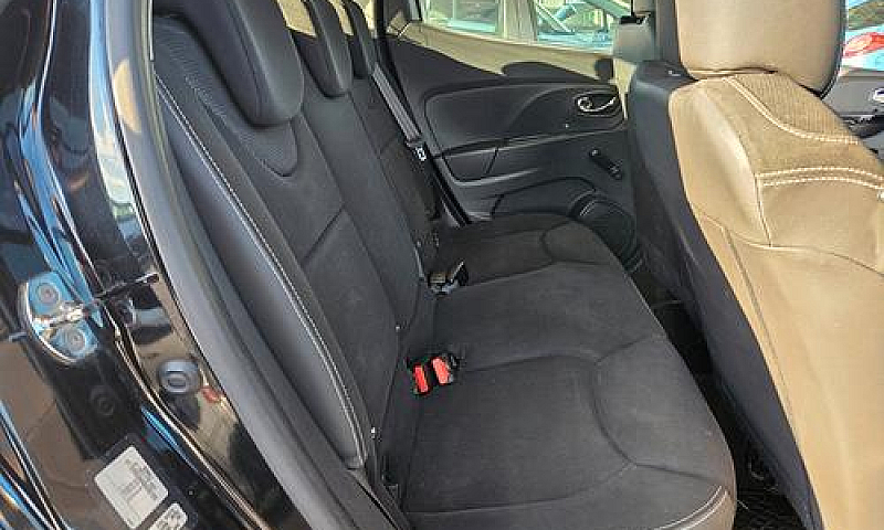 Renault Clio 1.2 Gpl...