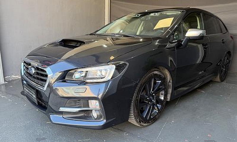 Subaru Legacy My17...