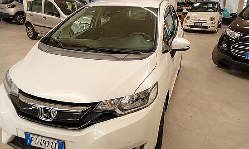 Honda Jazz 1.3 Comfo...