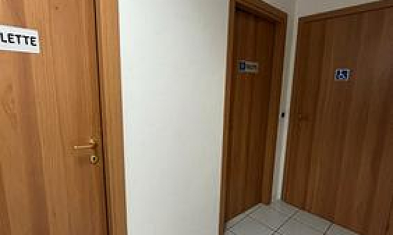 Ampio Appartamento A...