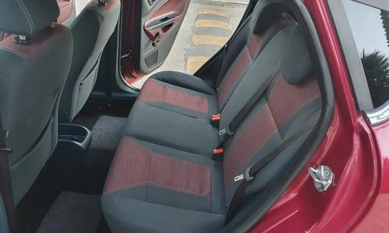 Ford Fiesta 1.4 5 Po...