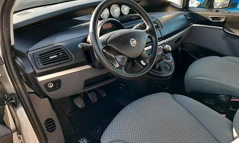 Fiat Ulysse 2.0 Mjt ...
