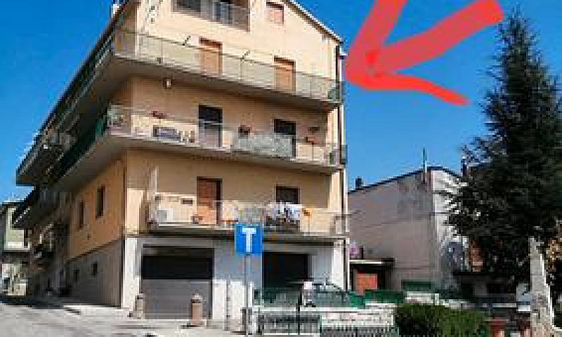 Appartamento Panoram...