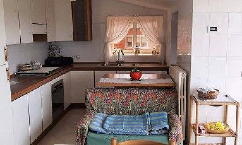 Appartamento Mansard...