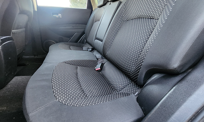 Nissan Qashqai 2.0 D...