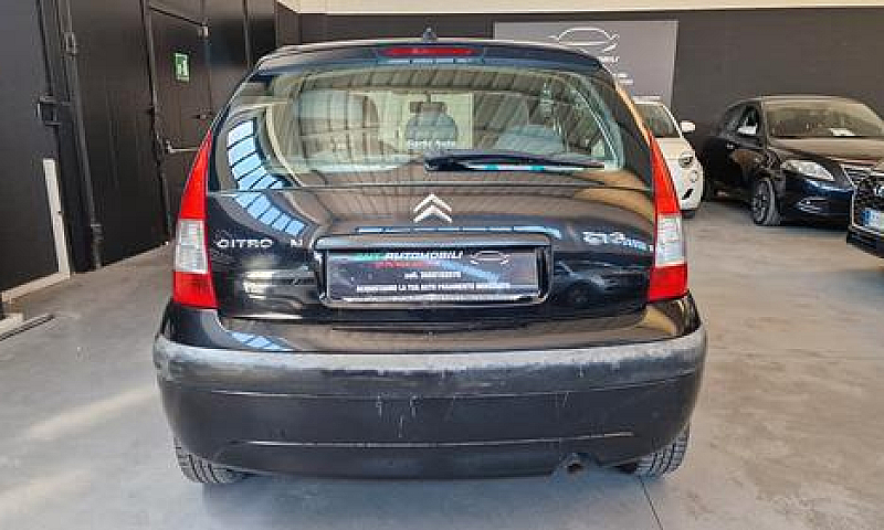 Citroen C3 1.4 Elega...