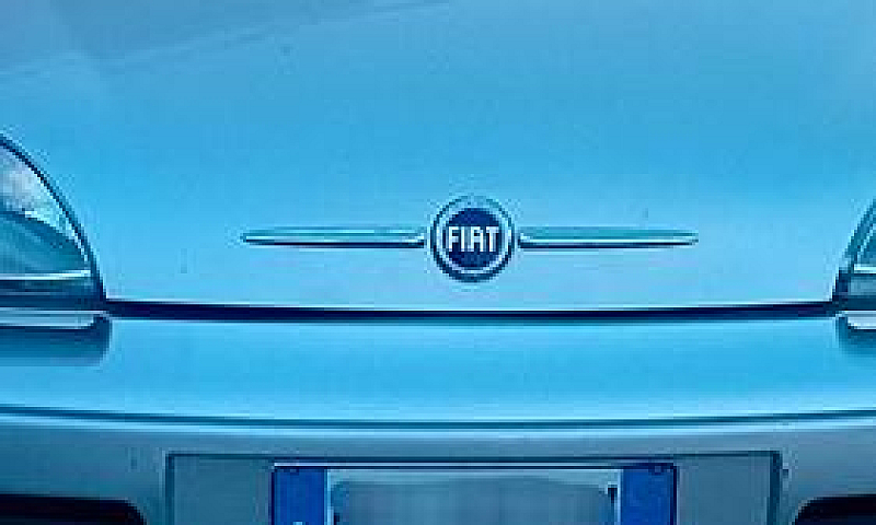 Fiat 600 1,1 Class -...