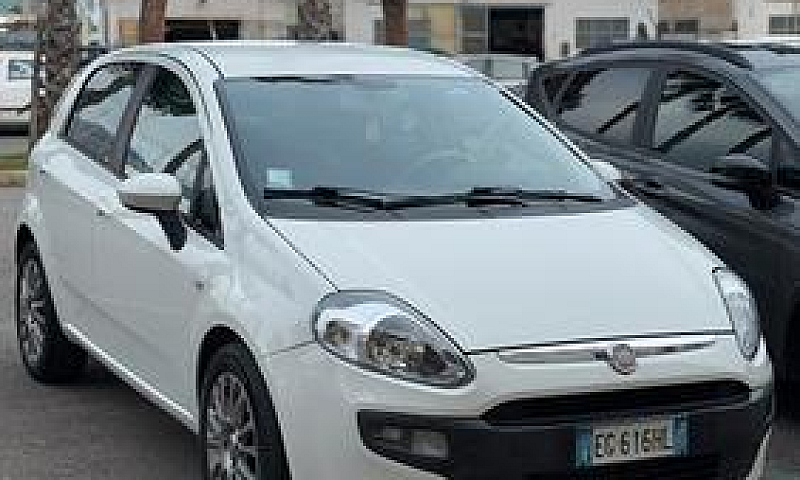 Fiat Punto Evo 1.3 M...
