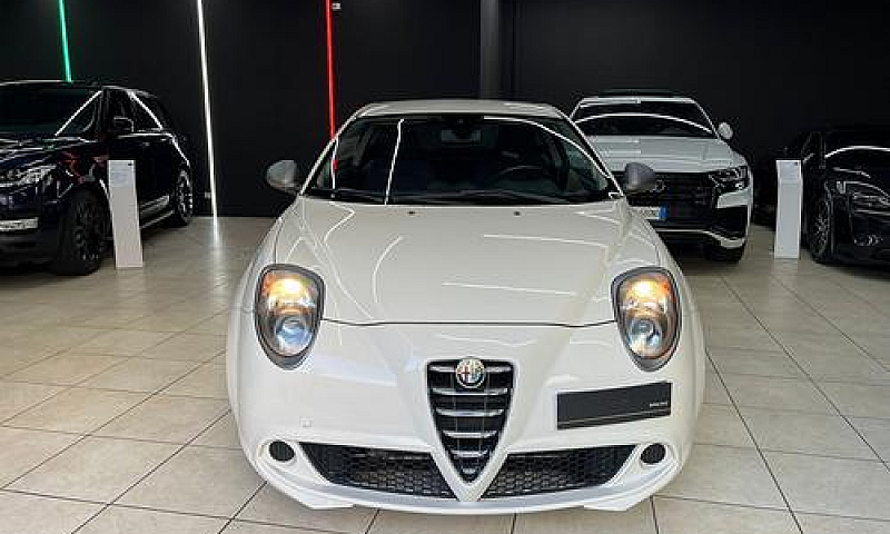 Alfa Romeo Mito 1.4 ...