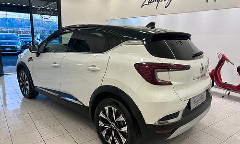 Renault Captur Tce 1...