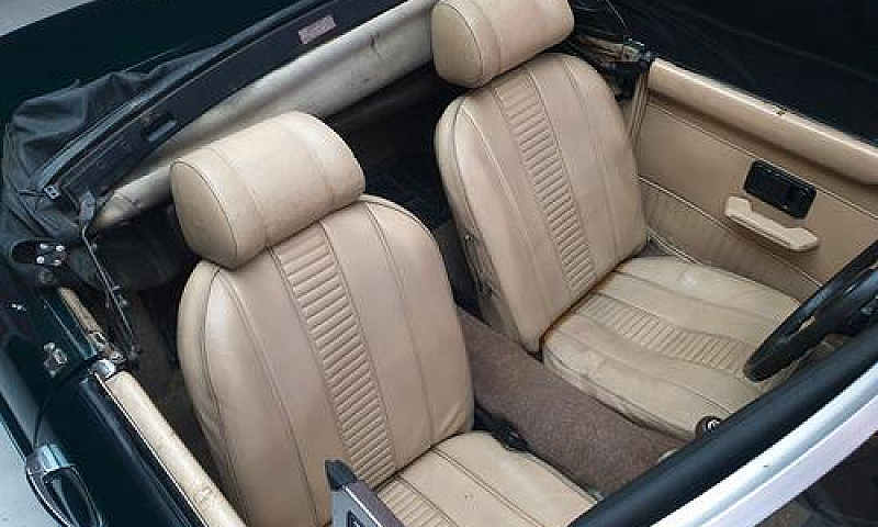 Mg Mgb Roadster 1.8C...