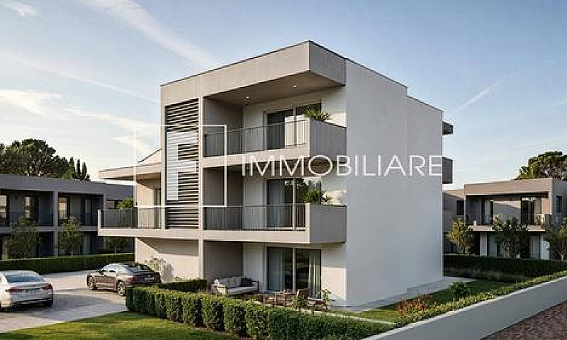 Appartamento - Jesol...