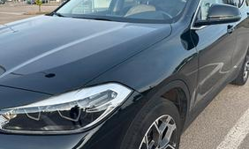 Bmw X2 Sdrive 18D Ad...