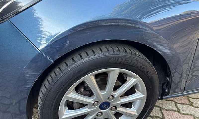 Ford Fiesta 7ª Serie...