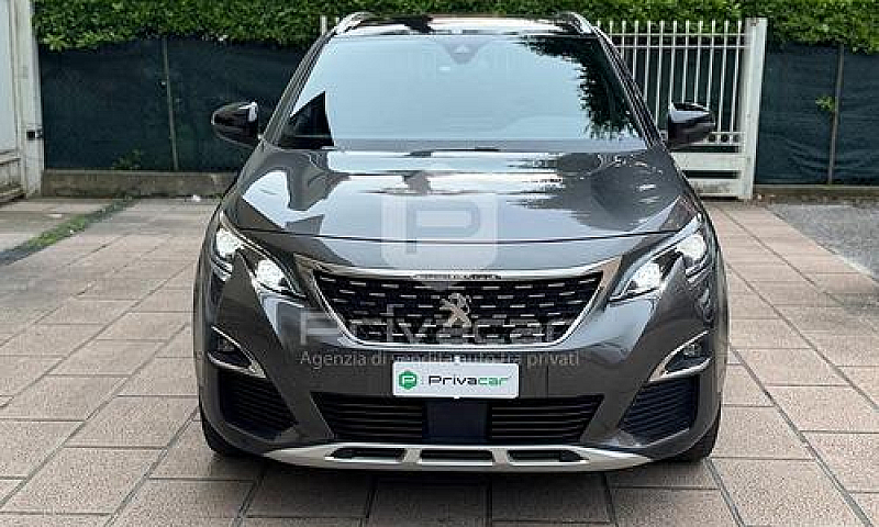 Peugeot 3008 Bluehdi...