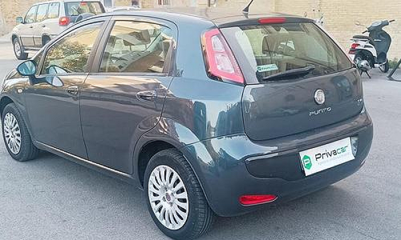 Fiat Punto Evo 1.4 5...