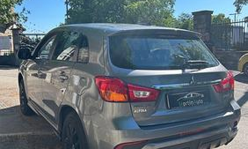 Mitsubishi Asx 1.6 -...
