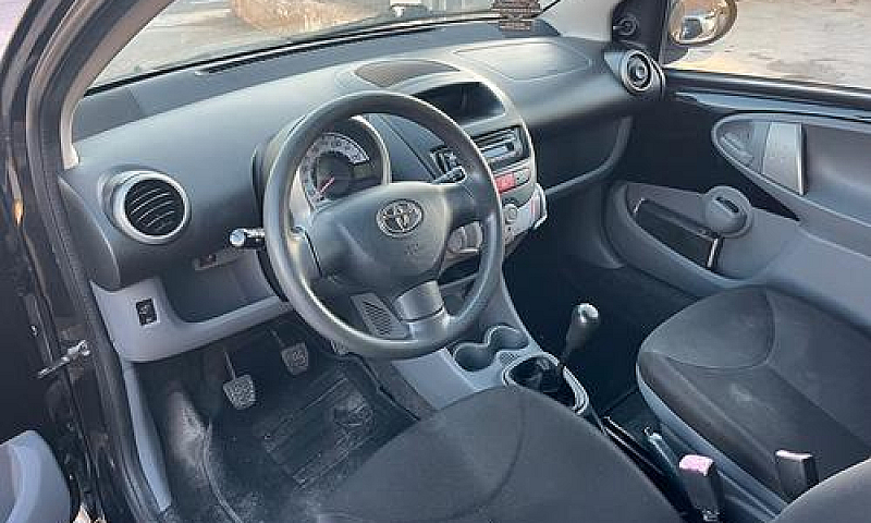 Toyota Aygo 1.0 12V ...