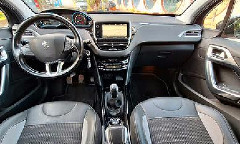 Peugeot 2008 Allure ...