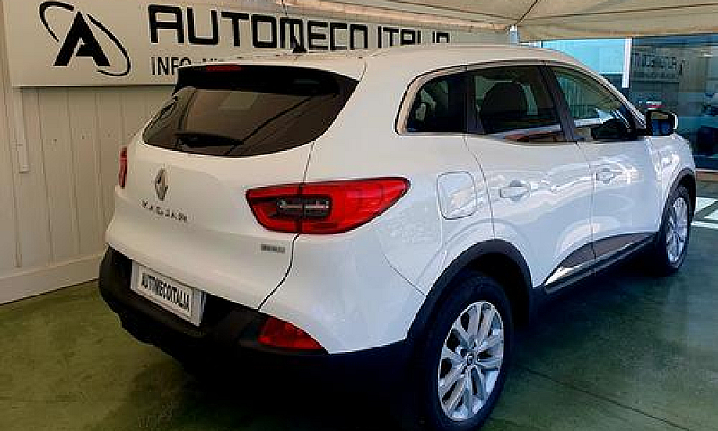 Renault Kadjar 1.5 D...