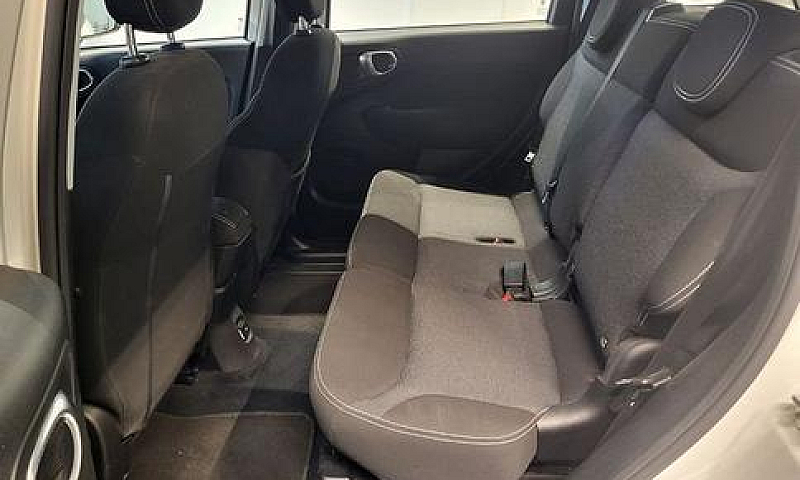 Fiat 500L 1.3 Multij...