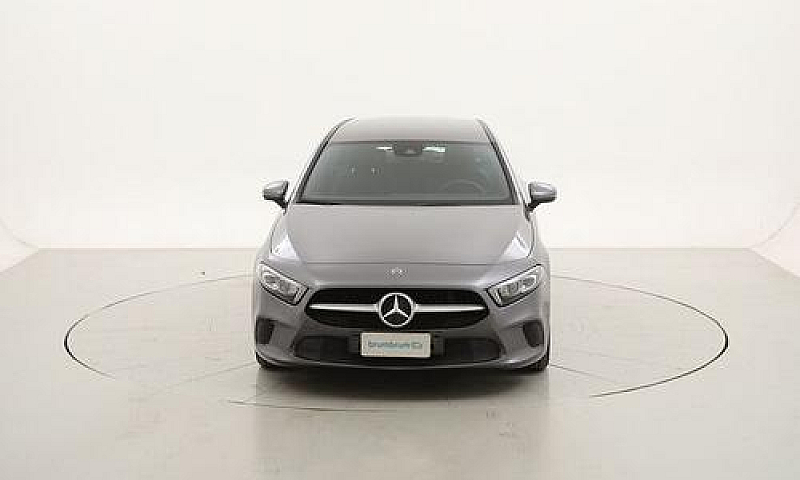 Mercedes Classe A A ...
