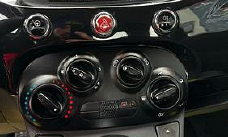 Fiat 500 Ok Neopaten...