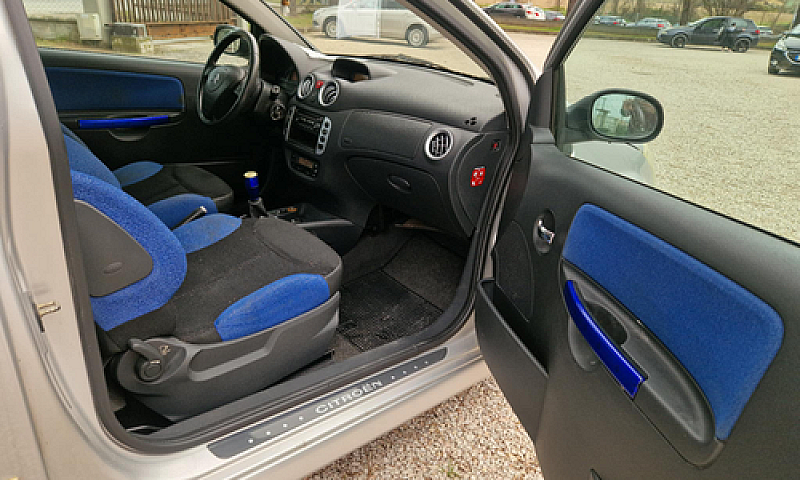 Citroen .C2 Cc14Dize...