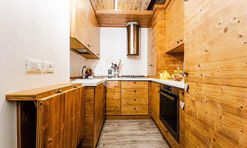 Trilocale Duplex A P...