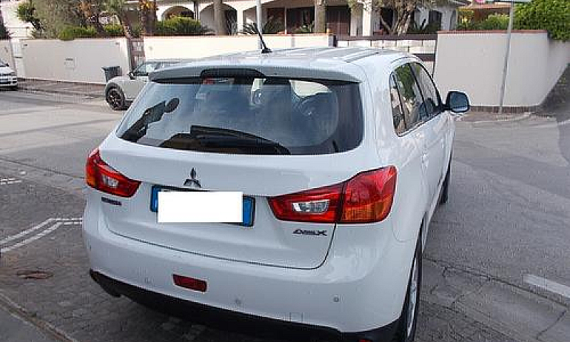 Mitsubishi Asx 1.6 2...