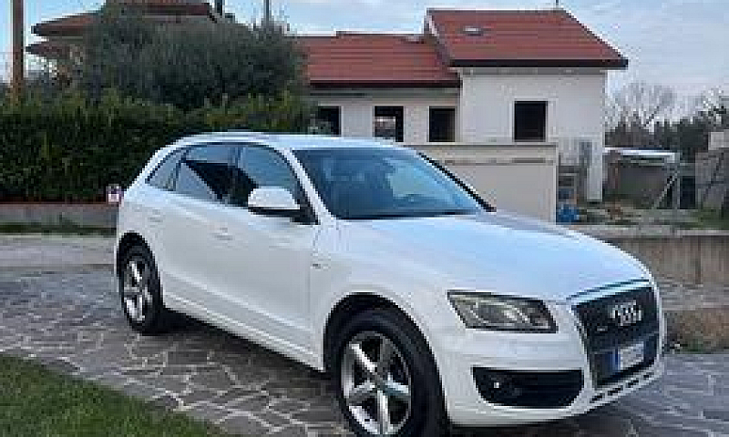 Audi Q5 1ª Serie - 2...