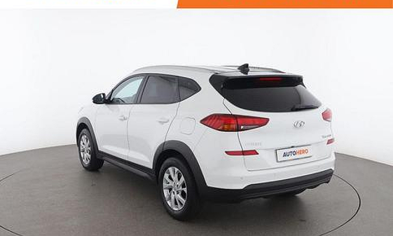 Hyundai Tucson Pv492...