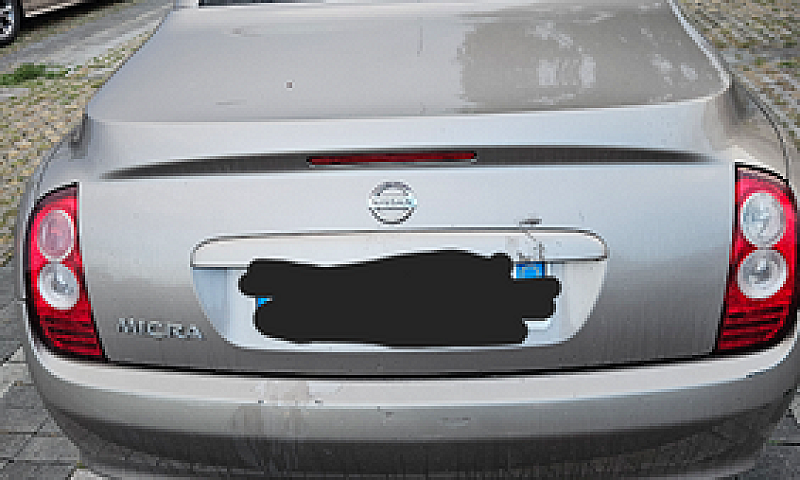 Nissan Micra Coupe-C...